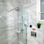 Apartmán Ad Neoclassical Boutique 2br Soluň
