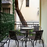 Ad Neoclassical Boutique 2br Apartmán Soluň