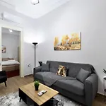 Ad Neoclassical Boutique 2br Apartmán