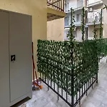 Apartmán Ad Neoclassical Boutique 2br Soluň