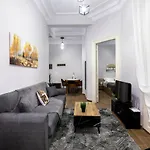 Ad Neoclassical Boutique 2br Apartmán Soluň