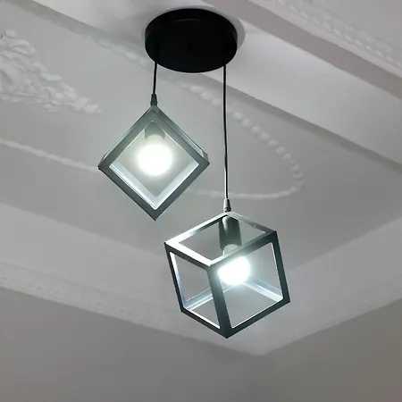 Ad Neoclassical Boutique 2br アパート