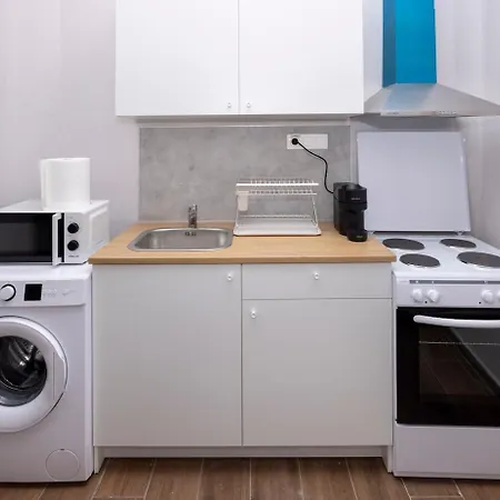 Ad Neoclassical Boutique 2br アパート テッサロニキ