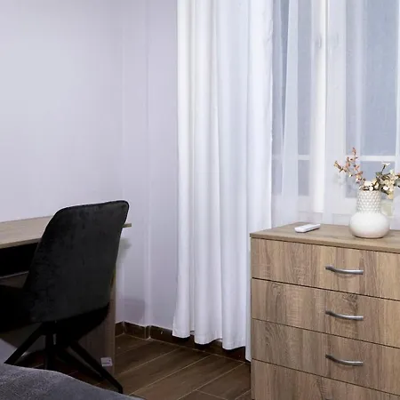 Ad Neoclassical Boutique 2br テッサロニキ