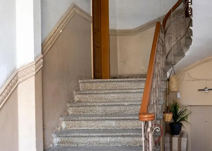 Lejlighed Ad Neoclassical Boutique 2br *