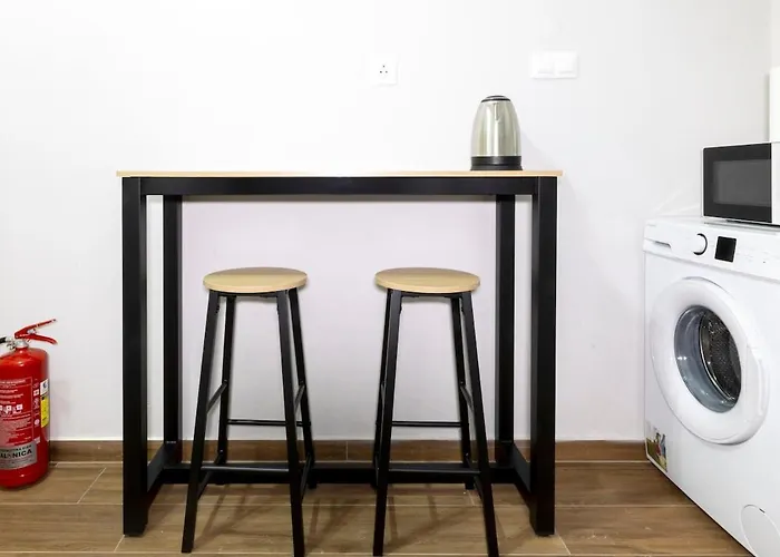 Ad Neoclassical Boutique 2br アパート テッサロニキ