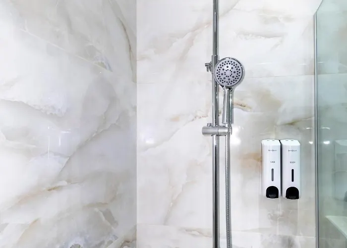 Lejlighed Ad Neoclassical Boutique 2br