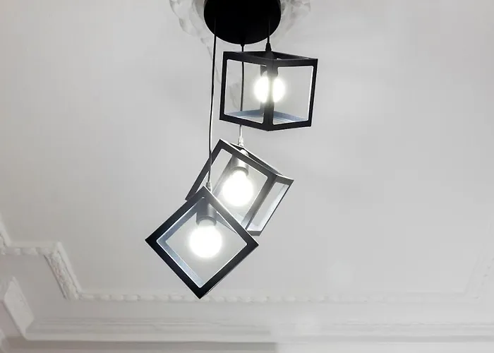 Ad Neoclassical Boutique 2br Thessaloníki