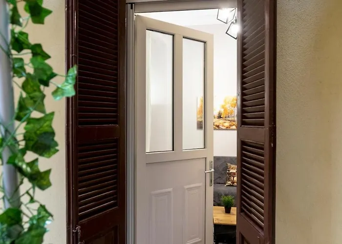 Ad Neoclassical Boutique 2br Thessaloniki