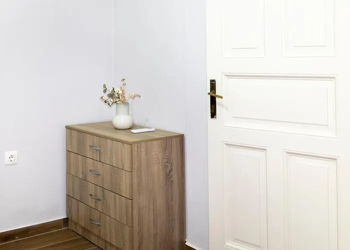 Ad Neoclassical Boutique 2br Thessaloniki