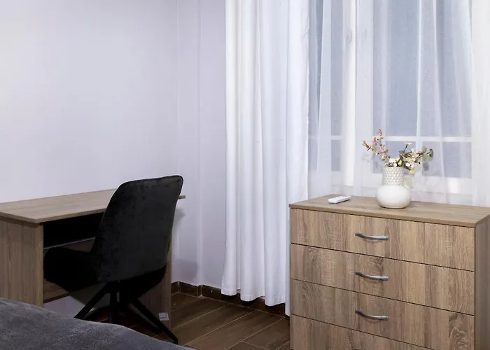 Ad Neoclassical Boutique 2br Thessaloníki