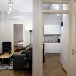 Ad Neoclassical Boutique 2br *