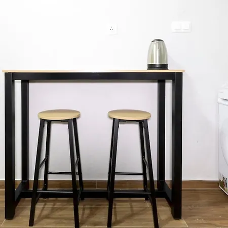 Ad Neoclassical Boutique 2br Appartement Thessalonique