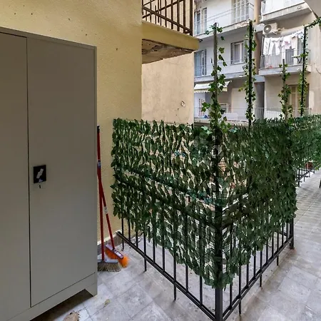 Apartment Ad Neoclassical Boutique 2br Thessaloniki