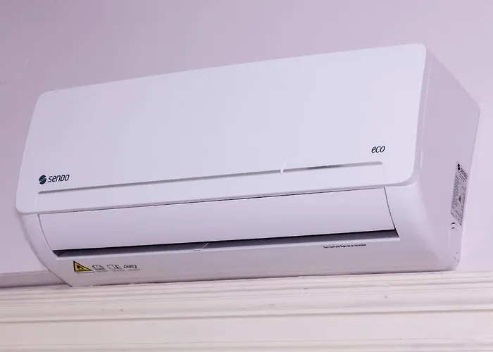 Ad Neoclassical Boutique 2br Thessaloniki