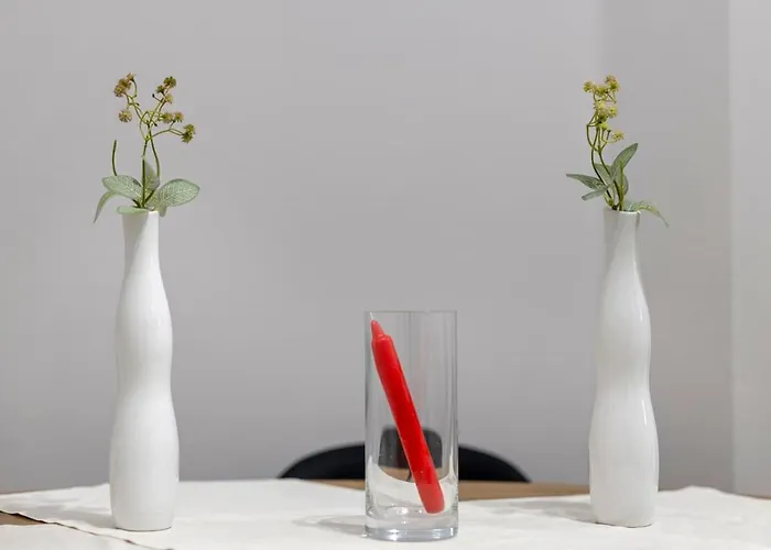 Ad Neoclassical Boutique 2br سالونيك