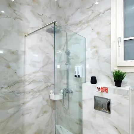 Appartement Ad Neoclassical Boutique 2br Thessaloniki