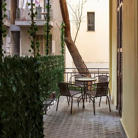 Ad Neoclassical Boutique 2br * Thessaloniki