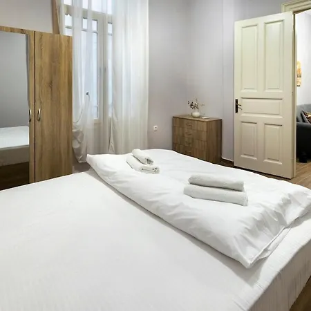 Ad Neoclassical Boutique 2br Appartement *
