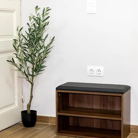 Appartement Ad Neoclassical Boutique 2br *