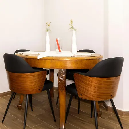 Appartement Ad Neoclassical Boutique 2br *