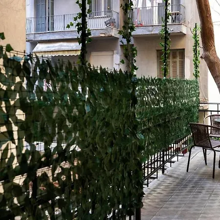 Ad Neoclassical Boutique 2br Thessaloniki