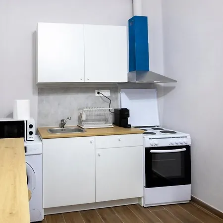 Ad Neoclassical Boutique 2br *