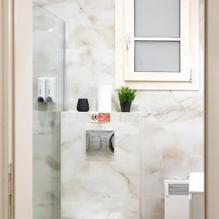 Ad Neoclassical Boutique 2br * Thessaloniki