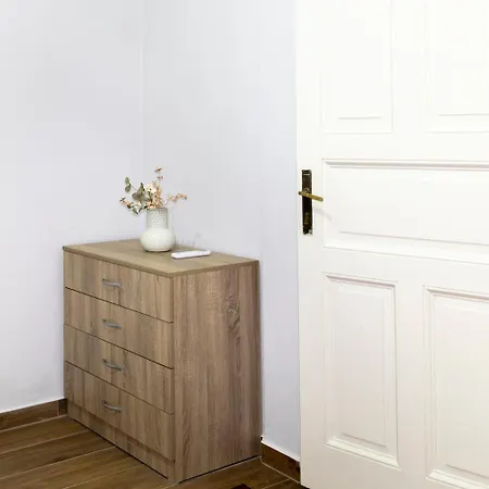 Ad Neoclassical Boutique 2br Thessaloniki