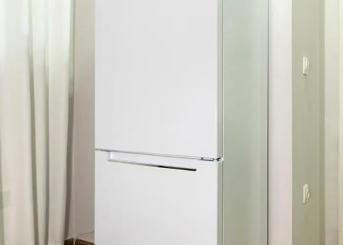 Appartement Ad Neoclassical Boutique 2br