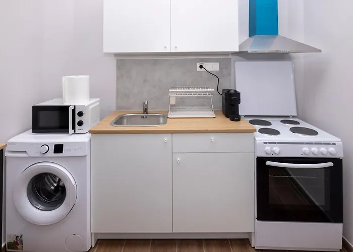 Ad Neoclassical Boutique 2br Appartement Thessalonique