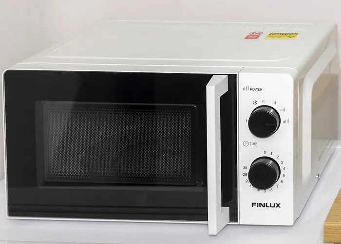 Ad Neoclassical Boutique 2br