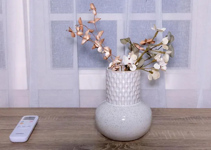 Appartement Ad Neoclassical Boutique 2br